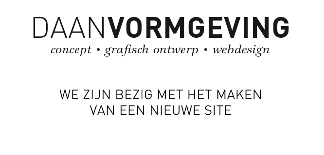 DaanVormgeving